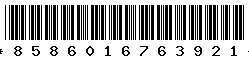 8586016763921 8586016763921