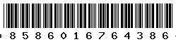 8586016764386 8586016764386