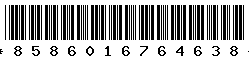 8586016764638 8586016764638