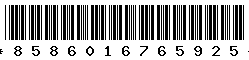 8586016765925 8586016765925
