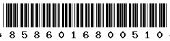 8586016800510