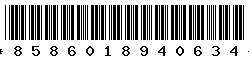 8586018940634 8586018940634