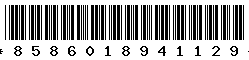 8586018941129 8586018941129