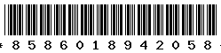 8586018942058 8586018942058