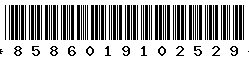 8586019102529 8586019102529