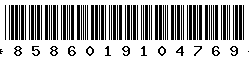 8586019104769 8586019104769