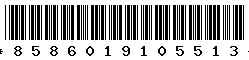 8586019105513 8586019105513