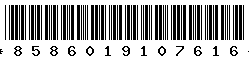 8586019107616 8586019107616