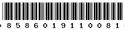 8586019110081