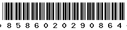 8586020290864 8586020290864