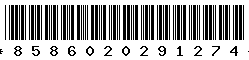 8586020291274 8586020291274