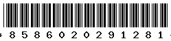 8586020291281 8586020291281