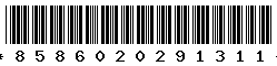 8586020291311 8586020291311