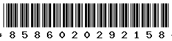 8586020292158 8586020292158