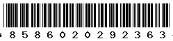 8586020292363