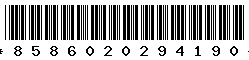8586020294190