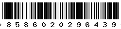 8586020296439 8586020296439