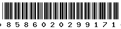 8586020299171 8586020299171