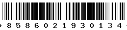 8586021930134 8586021930134