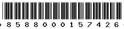8588000157426