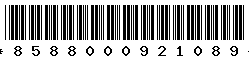 8588000921089