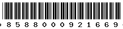 8588000921669