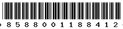 8588001188412