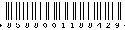 8588001188429
