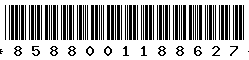 8588001188627