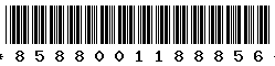 8588001188856