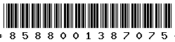 8588001387075