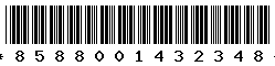 8588001432348 8588001432348