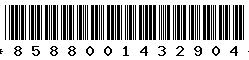 8588001432904 8588001432904