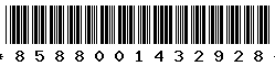 8588001432928