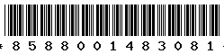 8588001483081 8588001483081