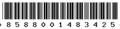 8588001483425