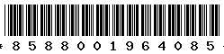 8588001964085