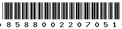 8588002207051