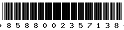 8588002357138 8588002357138