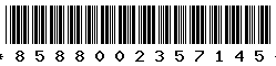 8588002357145