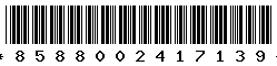 8588002417139 8588002417139