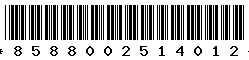 8588002514012