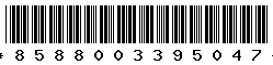 8588003395047 8588003395047