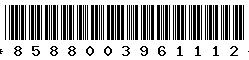 8588003961112