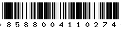 8588004110274