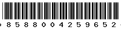 8588004259652