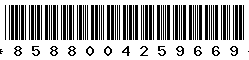 8588004259669 8588004259669