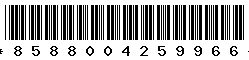 8588004259966