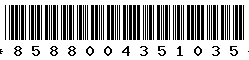 8588004351035