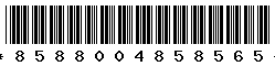 8588004858565